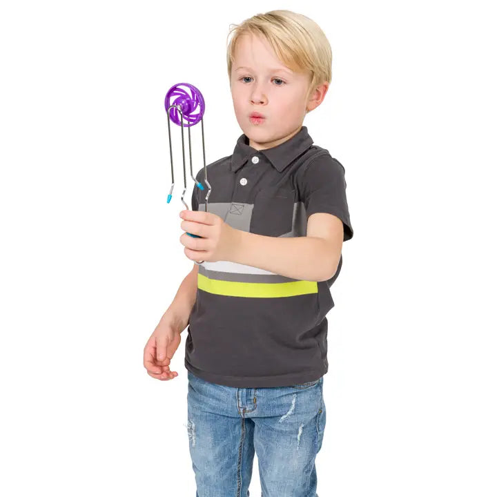 Neato! Classic Retro Magic Rail Twirler- Retro Classic