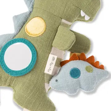 Bitzy Traveler Dinosaur