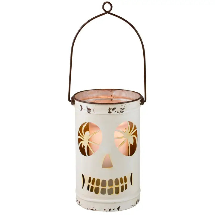 Skull Lantern