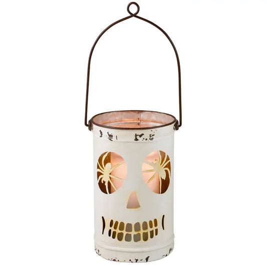 Skull Lantern