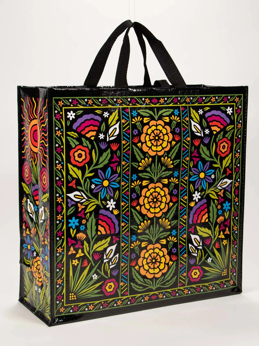 Blue Q Flower Fest Shopper