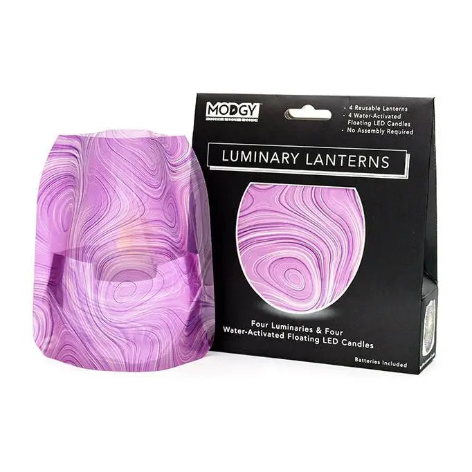 Luminary Lantern - Splurp