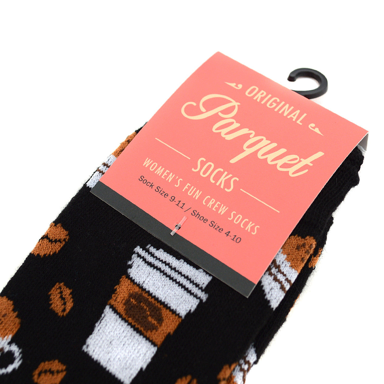 Women's Coffee Cups Socks