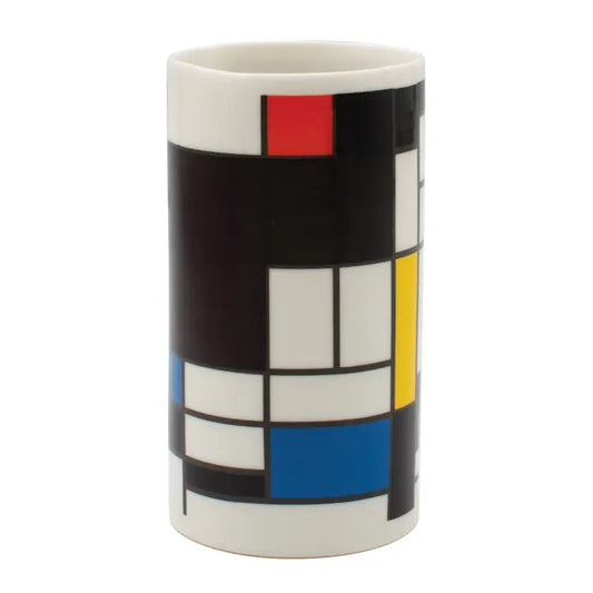 Mondrian T-Light Holder