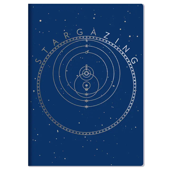 Stargazing Notebook