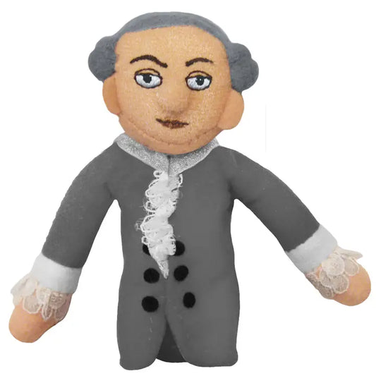 Immanuel Kant Finger Puppet