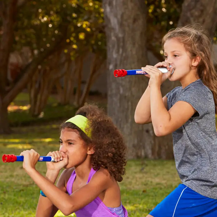 Marshmallow Blaster - Mini Blaster