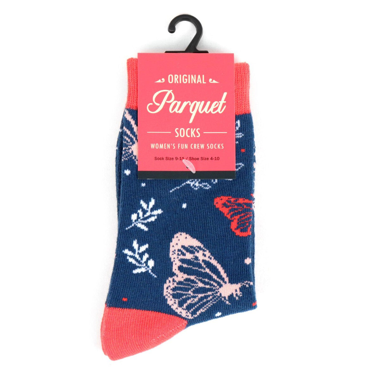 Women's Butterfly Socks