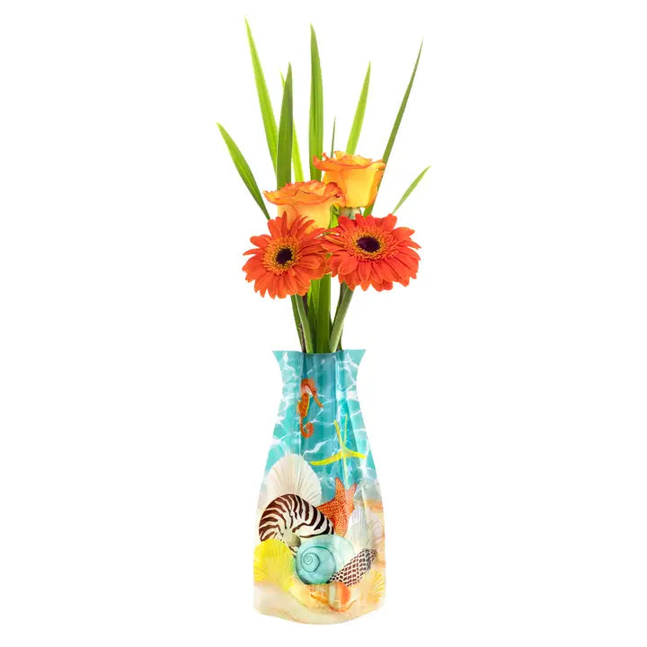 Modgy Expandable Vase - Shelly