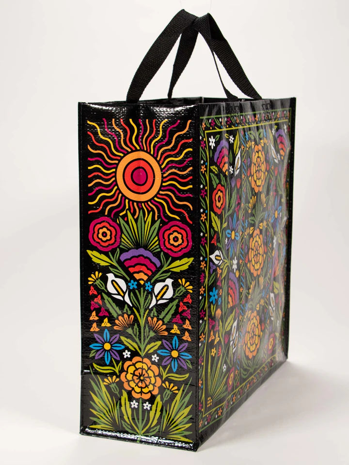 Blue Q Flower Fest Shopper