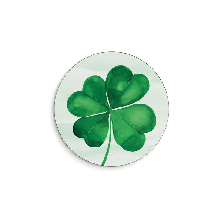 Four Leaf Clover Switcheroo Disc