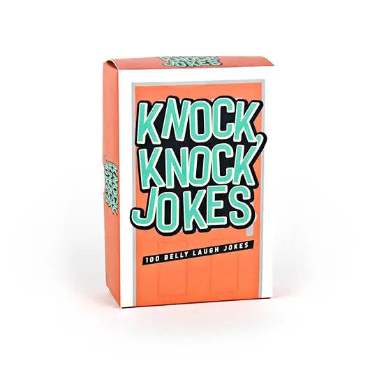 Knock Knock Jokes