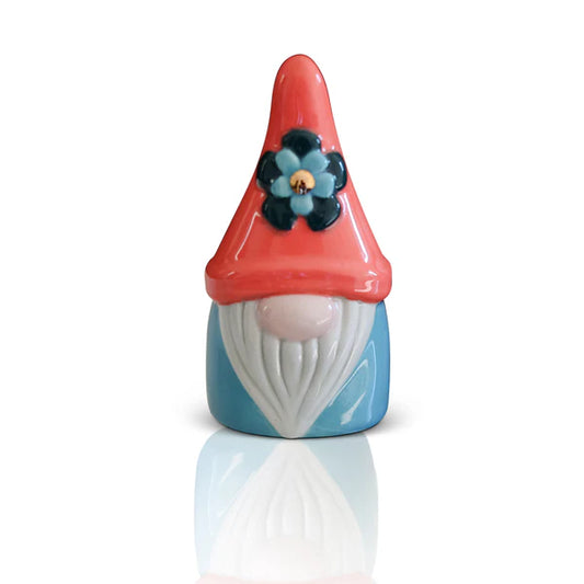 Nora Fleming Mini - oh gnome you didn't