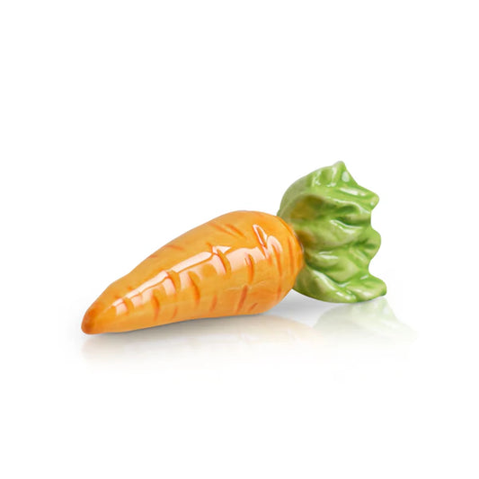 Nora Fleming Mini - 24 carrots