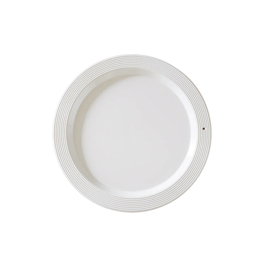 Nora Fleming - melamine round platter