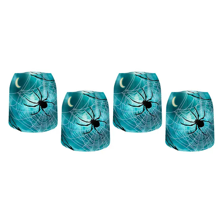 Luminary Lanterns - Eek! - Halloween Spider