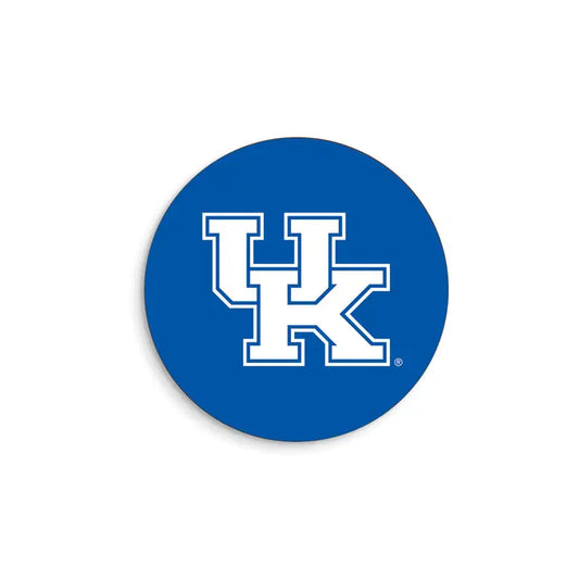 Kentucky Wildcats Color Logo Switcheroo Disc