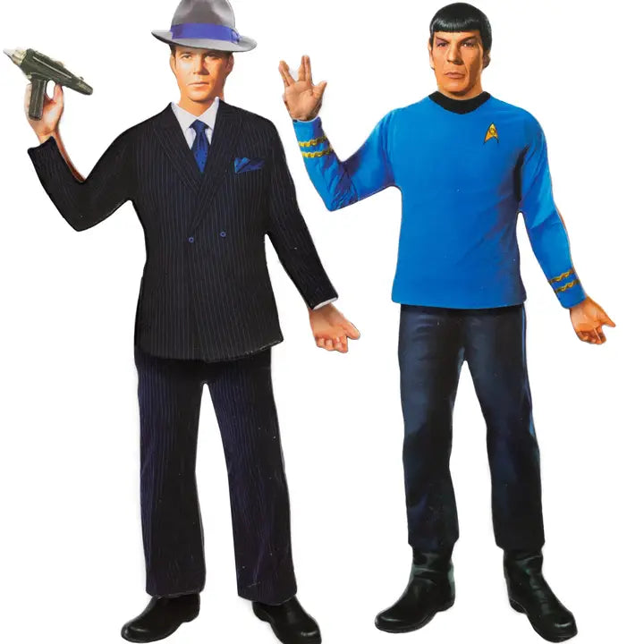 Star Trek Dress Up Set