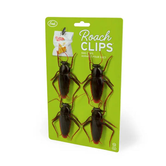 Roach Clips - Bag Clips-4