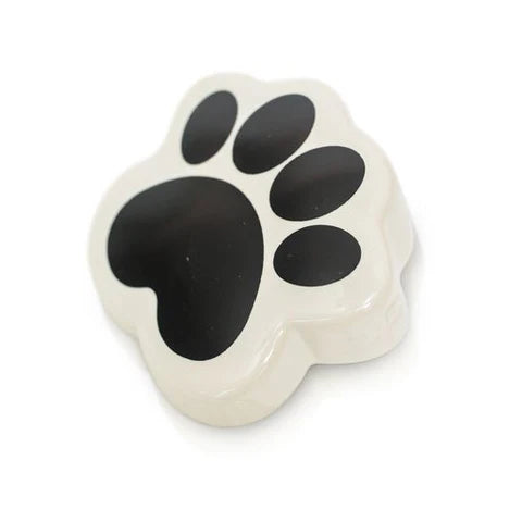 Nora Fleming Mini - it's paw-ty time!